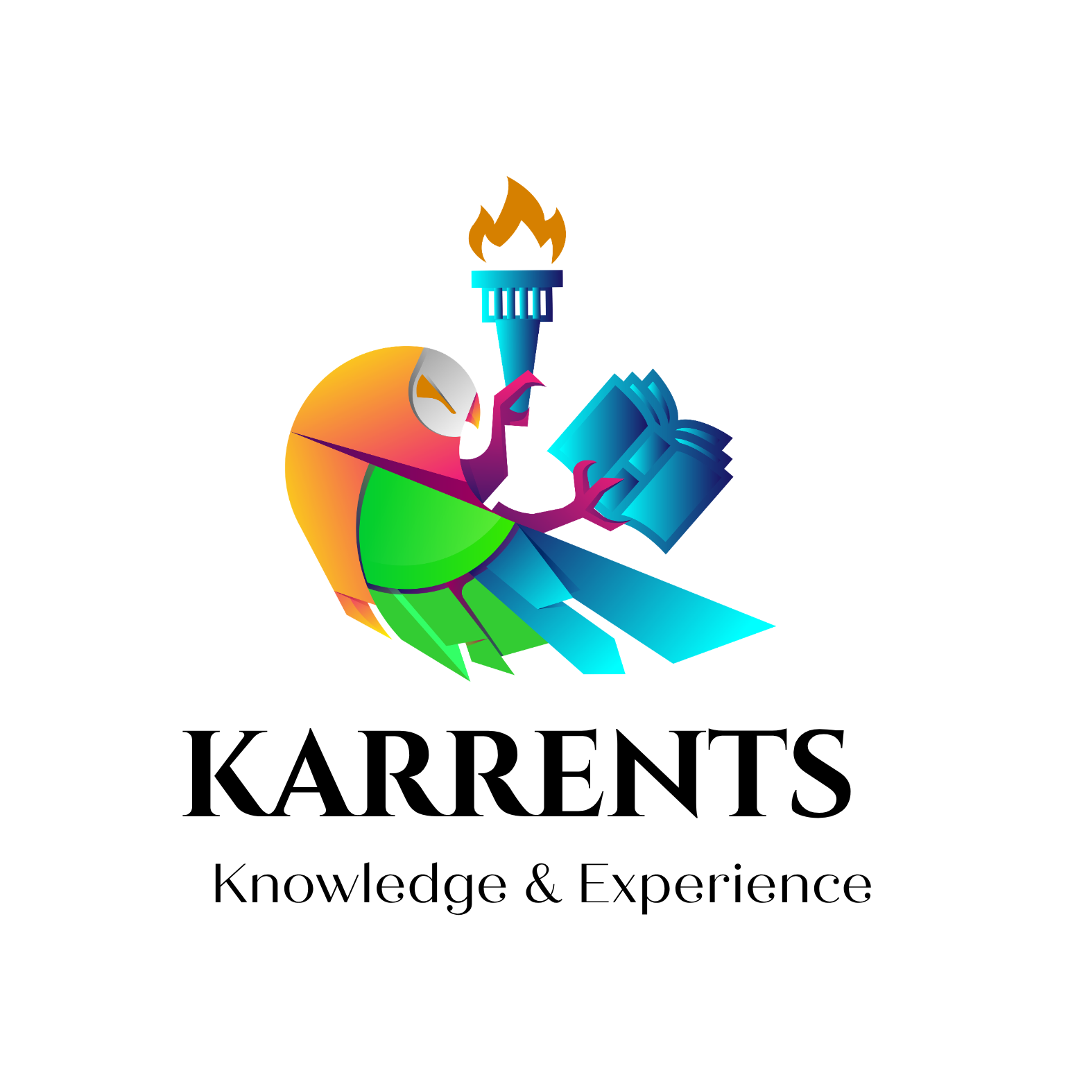Karrents Logo